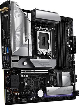 Matična ploča ASRock Intel 1851 B860M LiveMixer WiFi