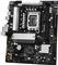 Matična ploča ASRock Intel 1851 B860M-X