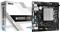 Matična ploča ASRock N100DC-ITX Intel N100 CPU3,4GHz mATX HDMIVGA DDR4 retail