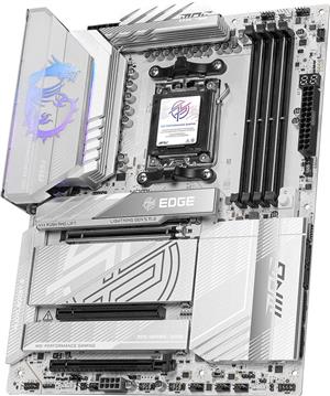 Matična ploča MSI MAG X870E EDGE TI Wifi X870,AM5,ATX,DDR5