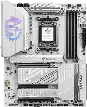 Matična ploča MSI MPG B850 EDGE TI Wifi B850,AM5,ATX,DDR5