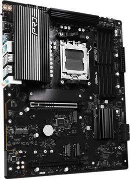 Matična ploča ASRock B850 Pro-A AM5 ATX HDMIUSB-C DDR5