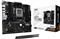Matična ploča ASRock B850M Pro-A WiFi AM5 mATX HDMIDP DDR5