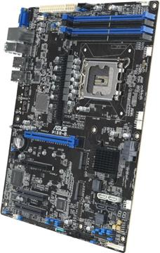 Matična ploča ASUS P13R-E ATX 1x LGA 1700 DDR5 2x1G ASMB11