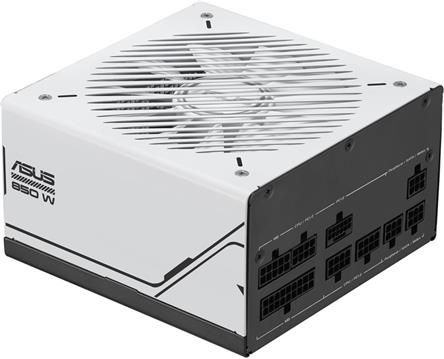 Napajanje Asus AP-850G 850W ATX 20+4 pin Crno/Bijelo PN: 90YE00U0-B0NA00