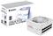 Napajanje Gigabyte AORUS ELITE P850W ICE Power Supply - PCIe