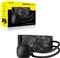Vodeno Hlađenje Corsair NAUTILUS RS 240mm AIO Liquid CPU Cooler, CW-9060088-WW