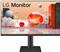 Monitor LG 27MS550-B 27" IPS 1920x1080 100Hz Full HD gaming
