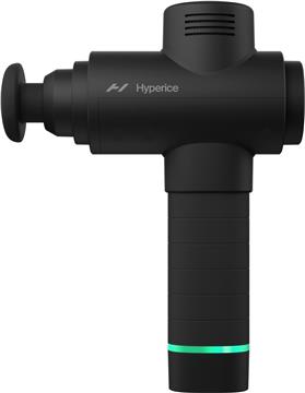 Masažer Hyperice Hypervolt 2 - Black Edition
