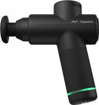 Masažer Hyperice Hypervolt Go 2 - Black Edition