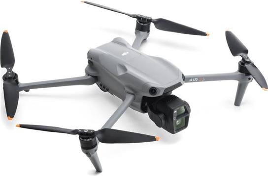 DJI Air 3S Fly More Combo (DJI RC 2) – CP.MA.00000816.01