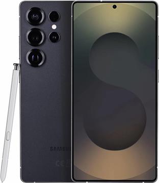 Mobitel Samsung Galaxy S25 Ultra 12GB/512GB 5G, Titanium Black
