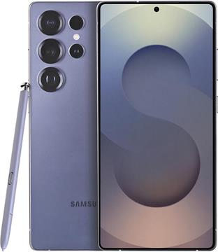 Mobitel Samsung Galaxy S25 Ultra 12GB/512GB 5G, Titanium Silver Blue