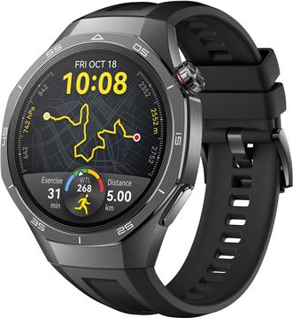 Pametni sat Huawei Watch GT 5 Pro 46mm crni