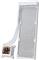 AIO Liquid Cooler Lian Li HydroShift LCD 360 Fanless, White