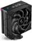 Air Cooler DeepCool AK400 Digital PRO, 120mm, LCD, Black