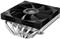 Air Cooler DeepCool AN600, 120mm, Black