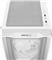 Case DeepCool CC560 MESH V2 WH, ATX, Midi-Tower, ARGB, Tempered Glass, White