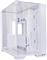 Case Lian Li O11 Vision Compact, ATX, Midi-Tower, Tempered G