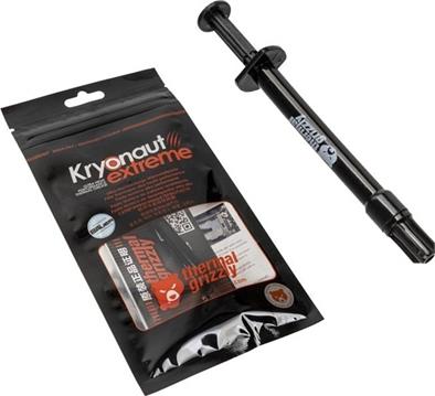 Termalna pasta Thermal Grizzly Duronaut 2g PN: TG-D-002-R