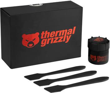 Thermal paste Thermal Grizzly Kryonaut Extreme, 33.8g / 9ml