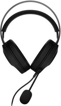 Slušalice ASUS TUF Gaming H1 Gen II, Black, 90YH044B-BHUA00