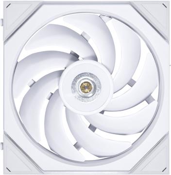 Fan Lian Li UNI FAN TL 140 Reverse Blade, ARGB, PWM, 140mm, White