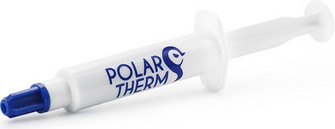 Thermal paste Polartherm X-10, 10g / 3.85ml