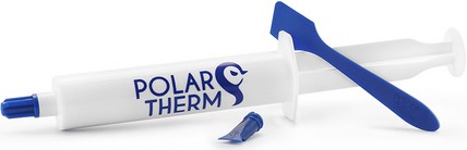 Thermal paste Polartherm X-10, 40g / 15.39ml