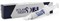Thermal paste Polartherm X-8, 10g / 3.85ml