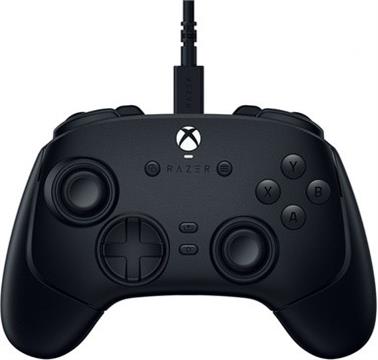 Gamepad Razer Wolverine V3 Tournament, Xbox, PC, black