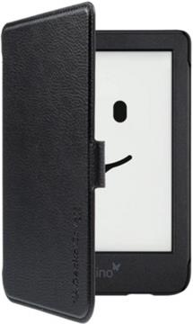 Cover Gecko Covers EasyClick Eco for Kobo Clara BW, Colour, Black