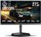 Monitor 27" (69 cm) QDH IPS, 240Hz, 2xHDMI, 2xDisplayPort, Speakers, Cooler Master GM27QPA