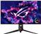 Monitor 32'' (81 cm) UHD OLED 240Hz HDR400, 2xHDMI, DisplayPort, USB-C DP Alt, PD, ASUS ROG Swift PG32UCDM