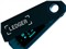 Ledger Nano S Plus Crypto Hardware Wallet, Sapphire Blue