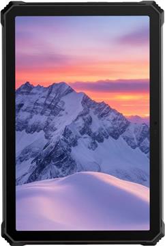 Tablet Blackview Active 10 Pro, 10.95", robusni, 12GB/512GB, crni