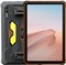 Tablet Blackview Active 10 Pro, 10.95", robusni, 12GB/512GB, narančasti