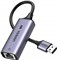 UGGREEN USB 3.0 2.5GBPS Network adapter