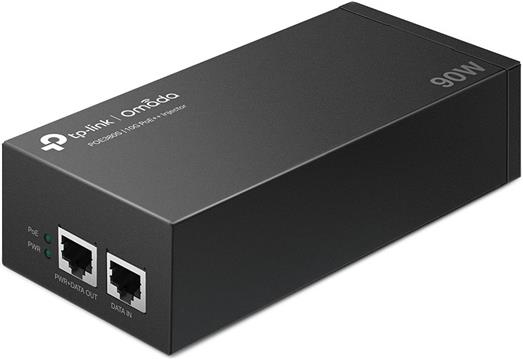 TP-LINK TL-POE380S 10G POE ++ INECTOR