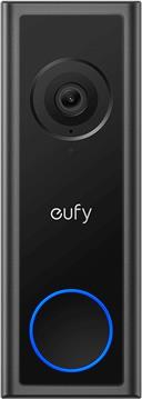 Anker Eufy Security C30 2K Video Doorbell
