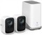 Anker Eufy Security EufyCam 3C set of 2 cameras + base