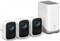 Anker Eufy Security EufyCam 3C set of 3 cameras + base