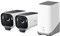 Anker Eufy Security eufyCam S3 Pro set of 2 cameras + base