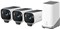 Anker Eufy Security eufyCam S3 Pro set of 3 cameras + base