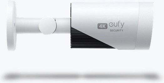 Eufy E330 set of 4 cameras + base