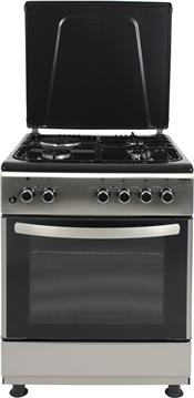 VIVAX HOME samostojeći štednjak FC-31602IF X
