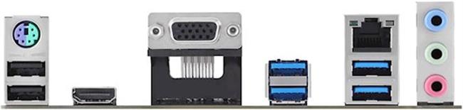 Matična ploča ASUS PRIME B760M-K, Intel LGA 1700, B760, DDR4, mATX