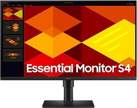 Monitor Samsung LS27D400GAUXEN 27" IPS 100Hz, Full HD
