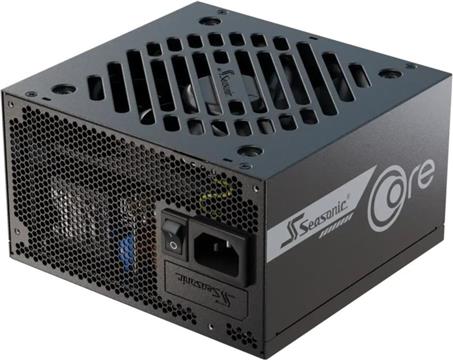Napajanje Seasonic Core GX-650 V2, 650W, 80+ Gold, ATX 3.1