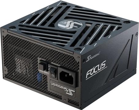 Napajanje Seasonic Core GX-750 V2, 750W, 80+ Gold, ATX 3.1